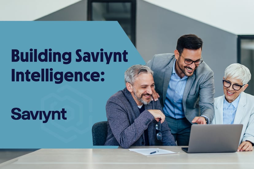 Building Saviynt Intelligence: the World’s Best Access Recommendation Engine