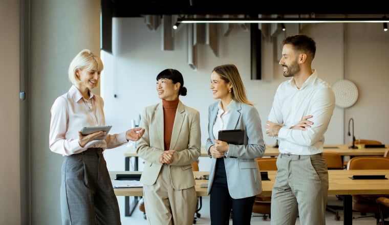 Speaking Session: Creating a Killer IAM Business Case