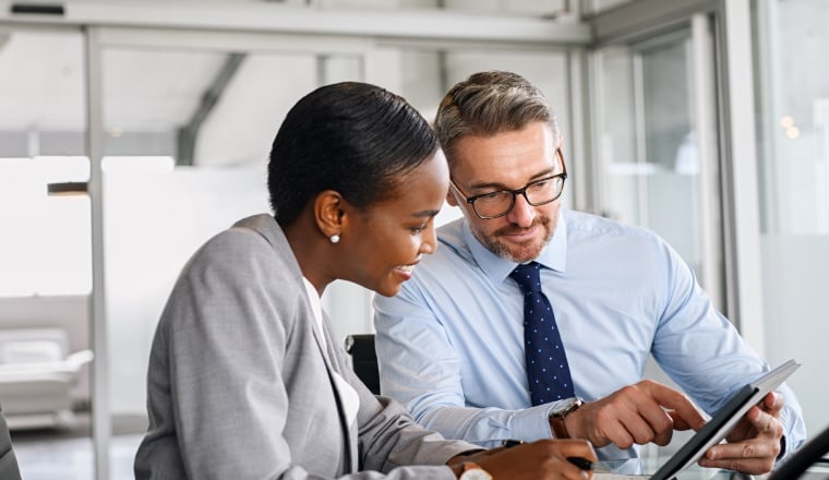 Spotlight Session: The Future of Digital Identity