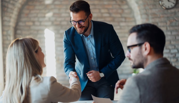 Syneos Health Futureproofs Identity Governance for Flexibility and Rapid Growth