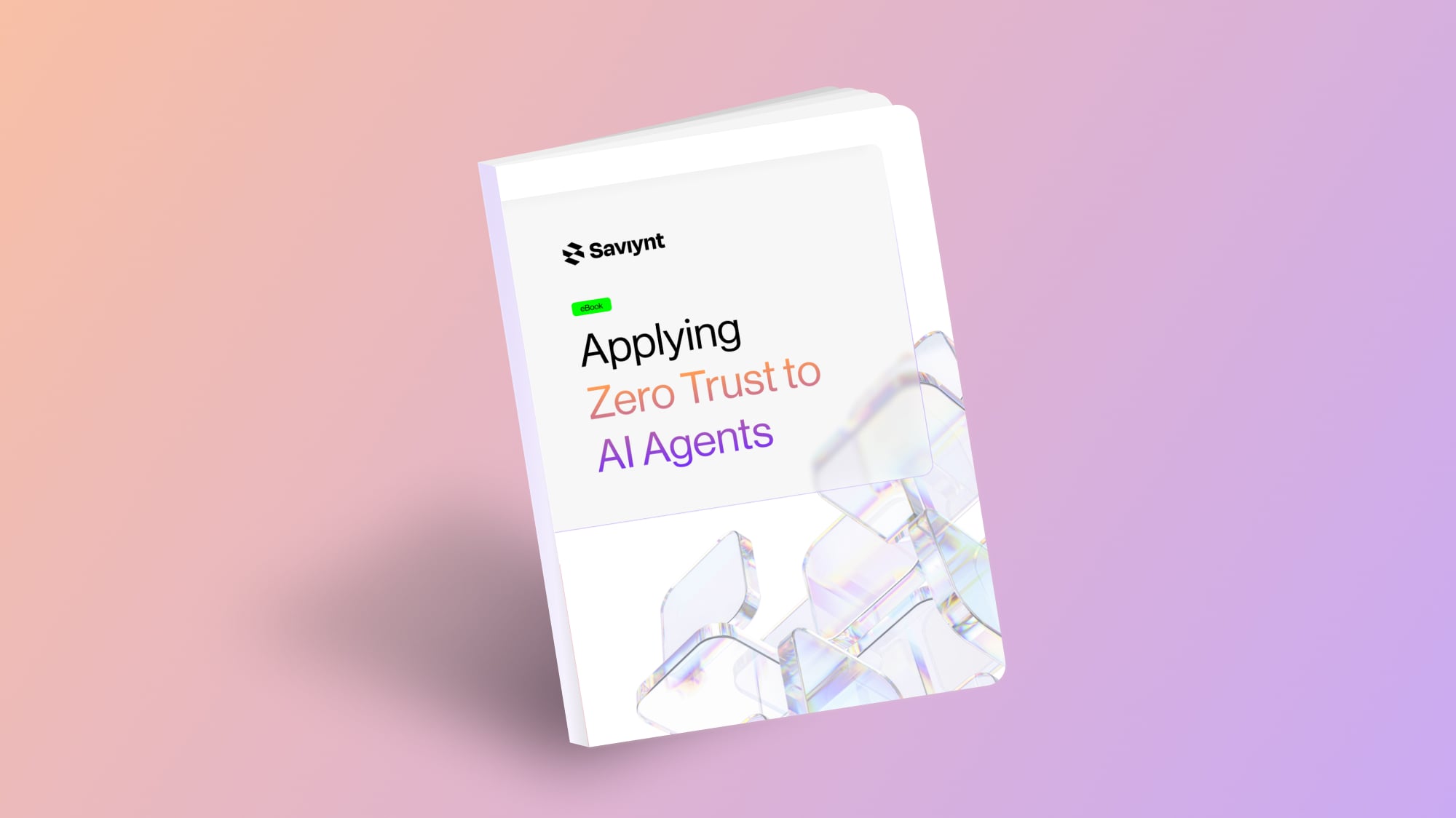 Applying Zero Trust to AI Agents
