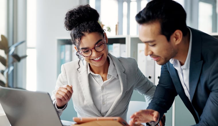 The Evolution of PAM