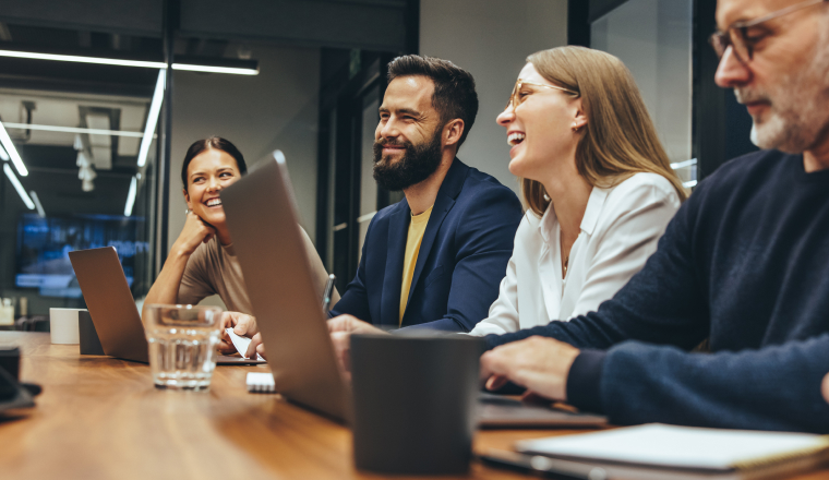 The Identity Cloud - Saviynt Intelligence