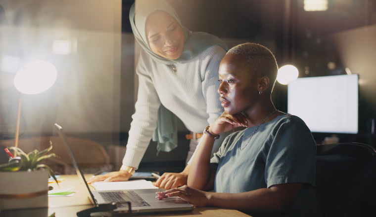 The Power of Data in an AI-Driven World