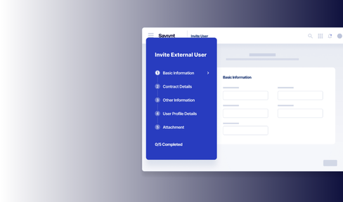 Secure Your Extended Enterprise Without Slowing Business Down