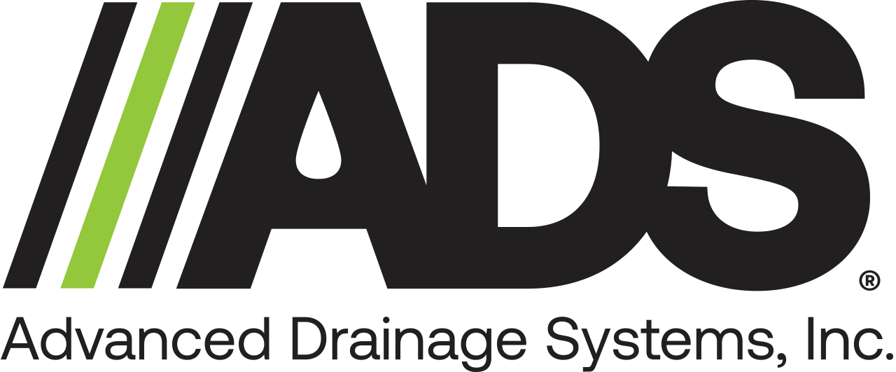 webmedium PNG-ADS logo with Advanced Drainage Systems, Inc. Stacked - Color (2)