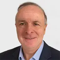 Patrick Lyons
