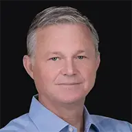 Patrick O'Dea