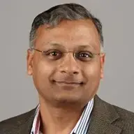 Suresh Sridharan