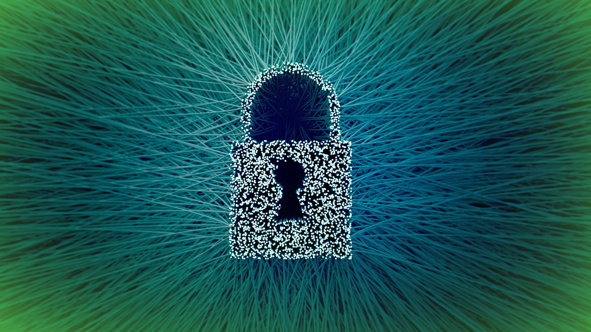 Security Lock