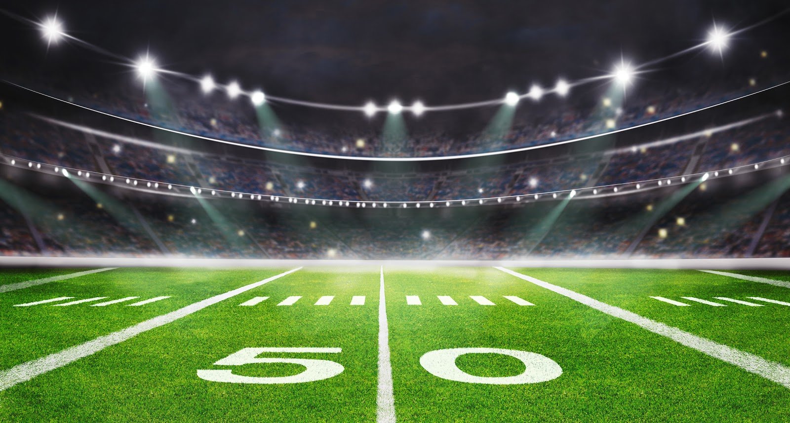 4 Cybersecurity Lessons We Can Learn From Football