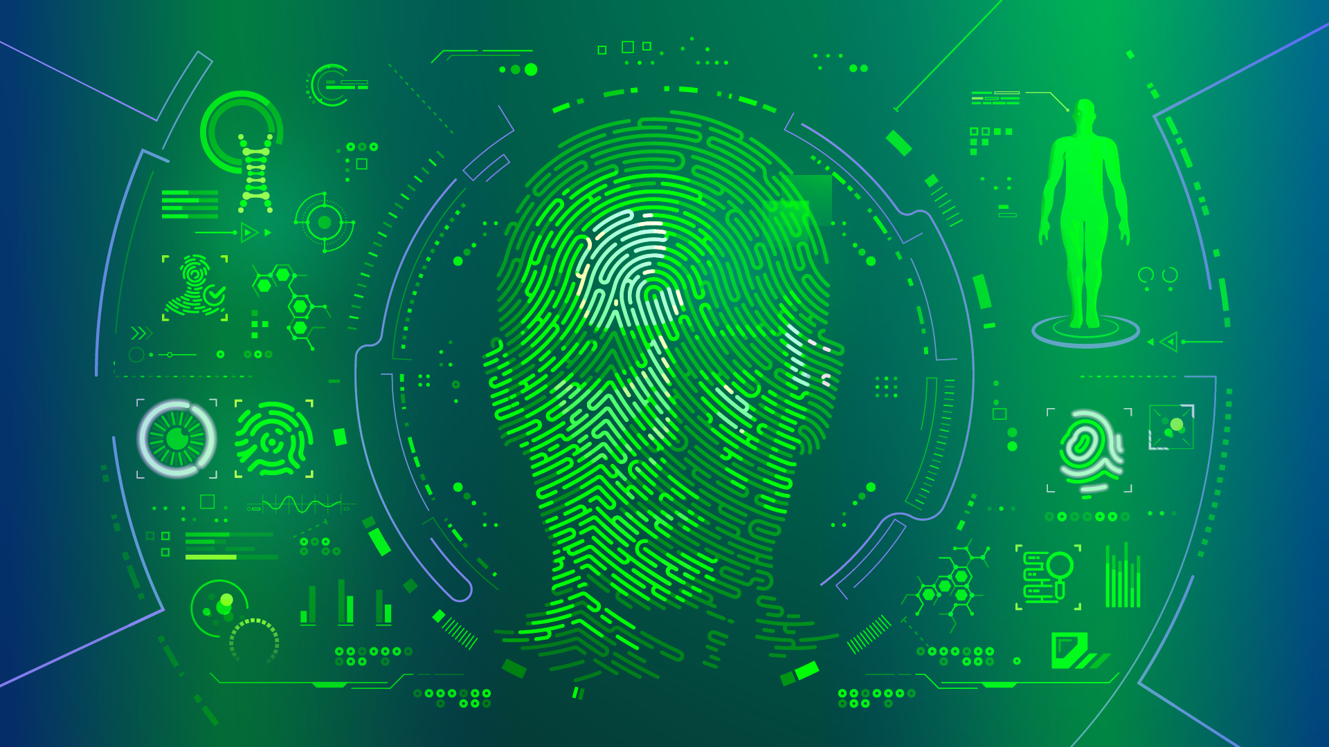 Biometric Identity Governance