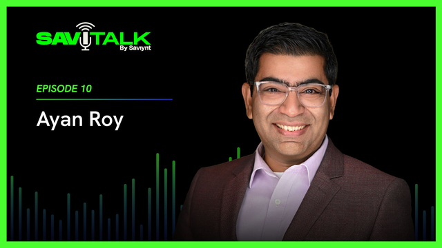 Ayan Roy