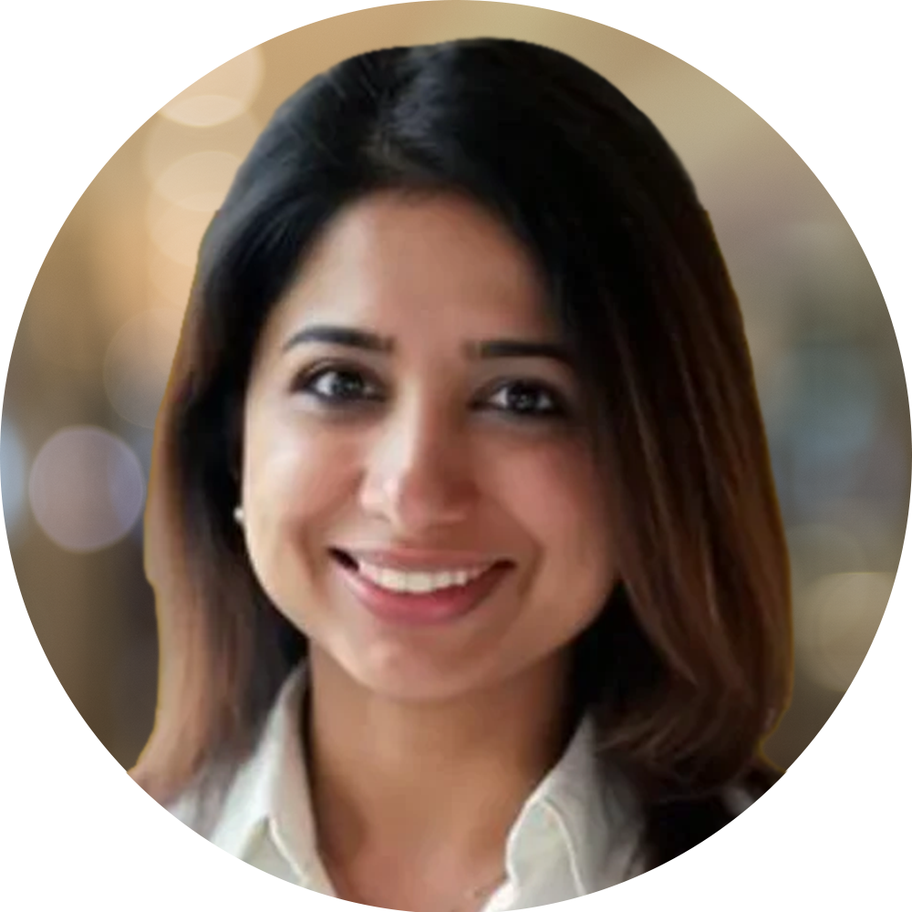 Nupur Goyal
