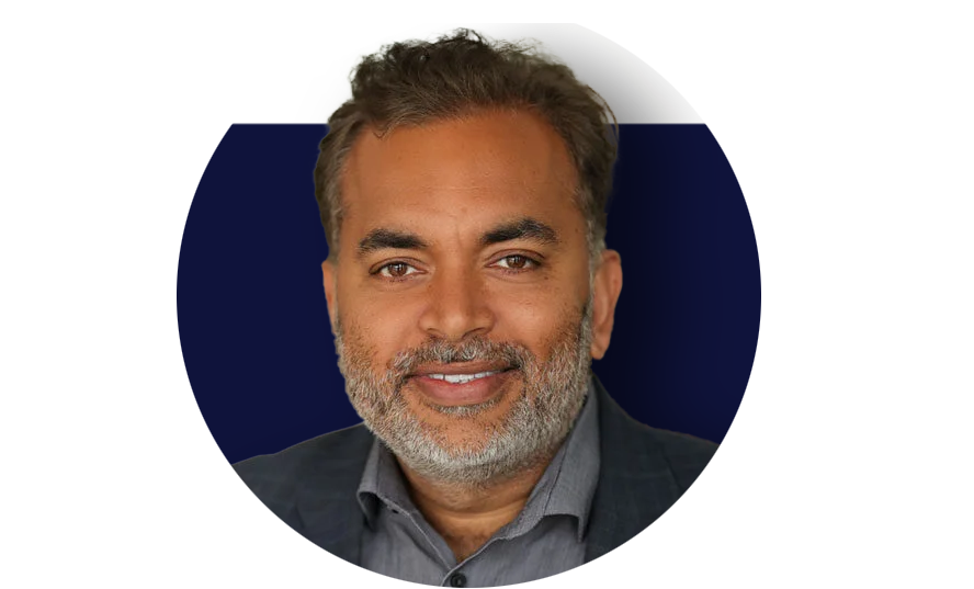 Sachin Nayyar