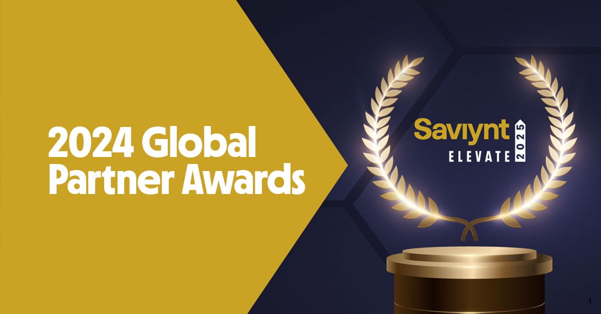 Saviynt Celebrates 2024 Global Partner Award Winners for Transforming Identity Security and Driving Customer Success