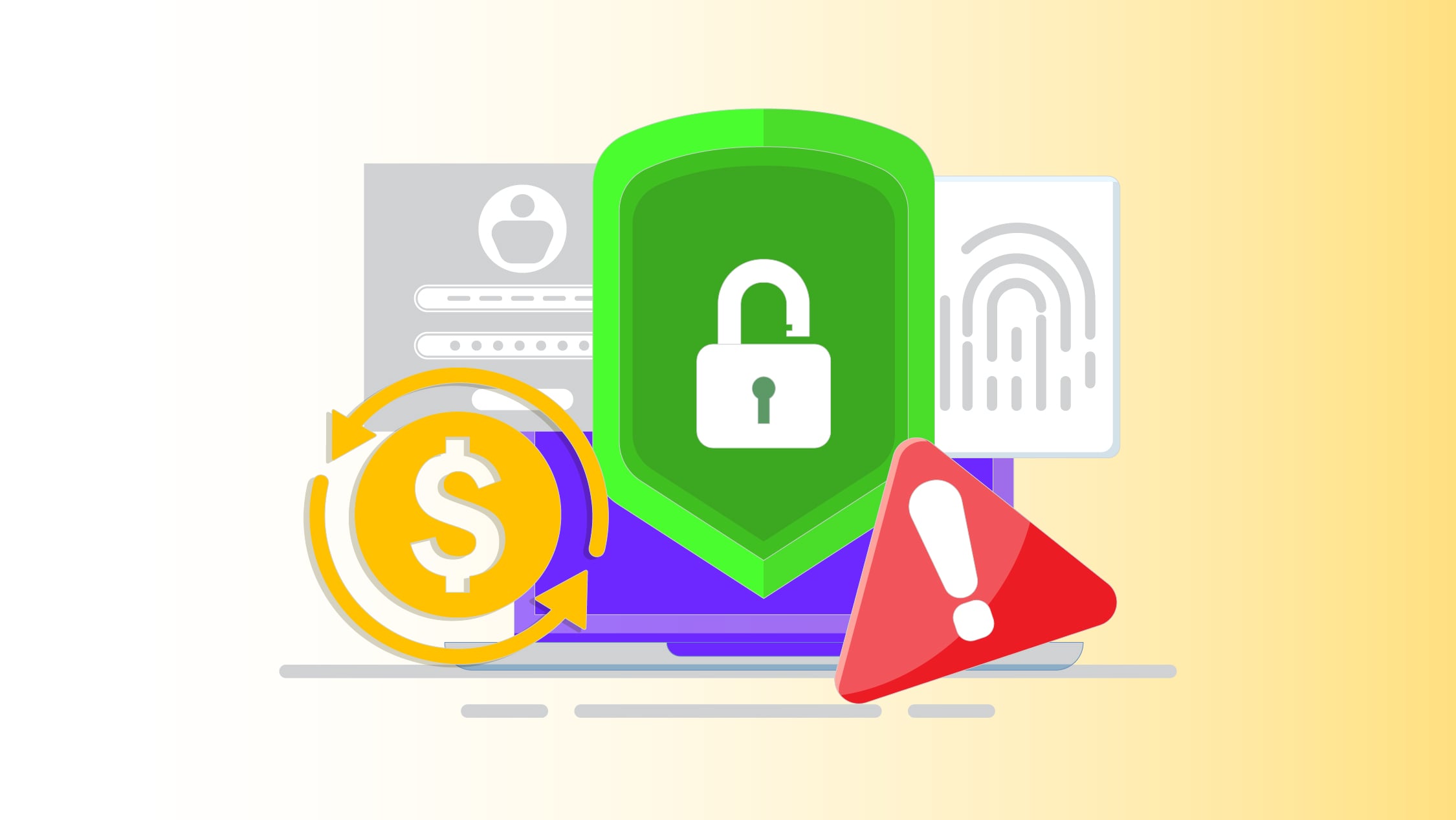 The Access Risk Hidden Behind the Numbers